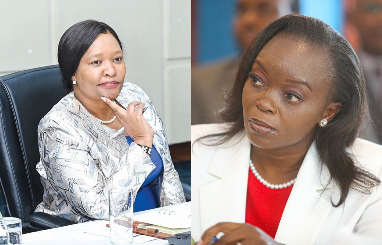 Senators call for censure motion against two Cabinet Secretaries who skipped Senate session