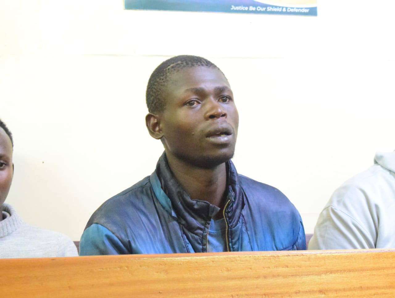 Suspect behind murder of 25-year-old man at DD Plaza in Eastleigh detained for 21 days