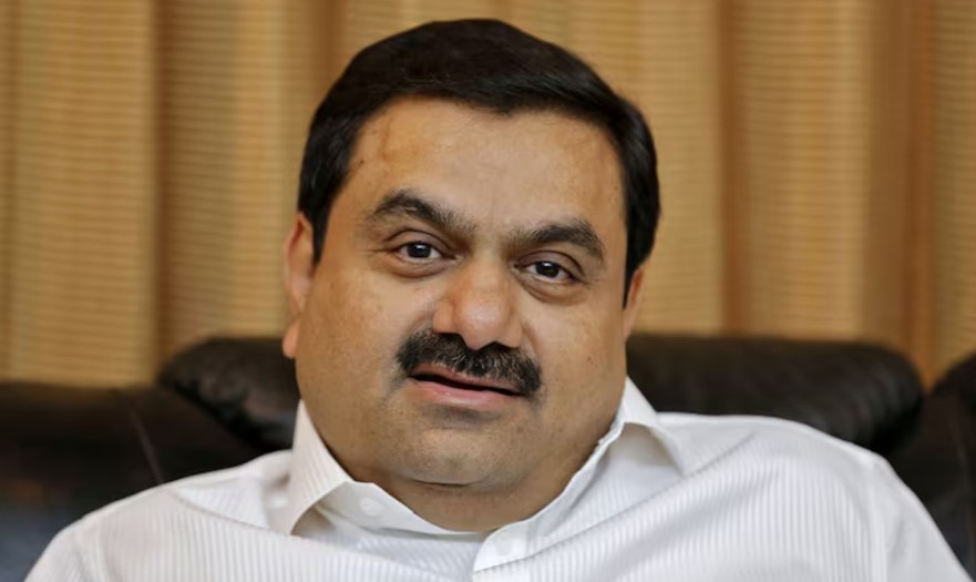 How Indian billionaire Adani's alleged bribery scheme took off and unravelled