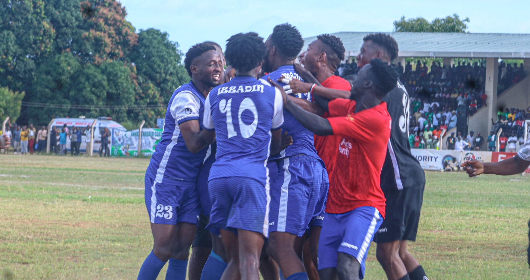 Kenya Police and Bandari FC stay unbeaten, Gor Mahia’s struggles continue