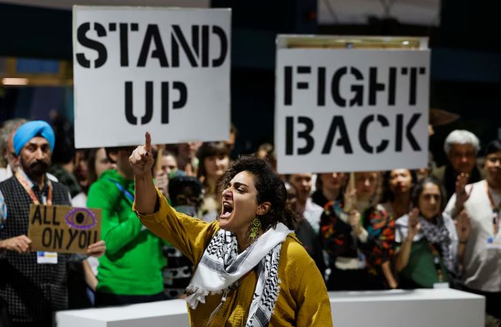 COP29 agrees deal to kick-start global carbon credit trading