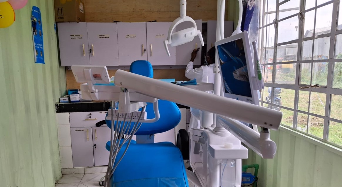 Government says unlicensed dental services providers face Sh10 million fine