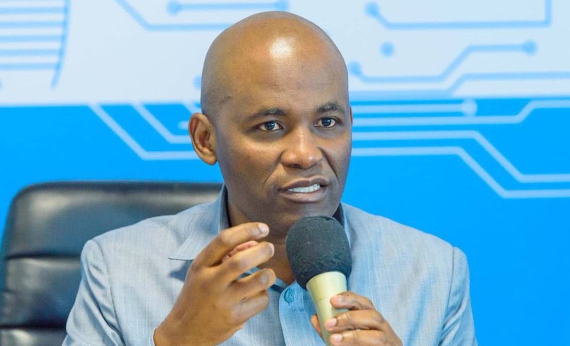 Tanzania's Faustine Ndugulile, WHO Regional Director-elect for Africa, dies - Tanzania's Faustine Ndugulile, who was elected in August as WHO Regional Director for Africa but succumbed to his illness. (Photo: Handout)