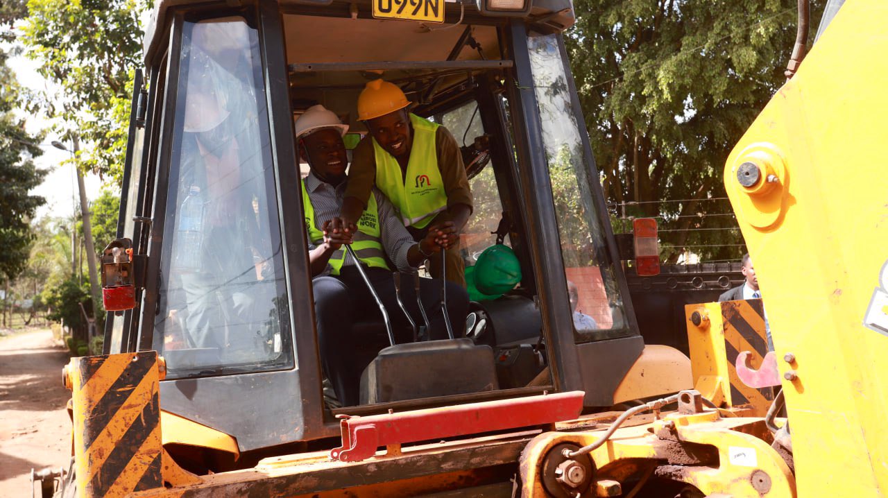 Nairobi roads to get Sh4bn facelift as Sakaja reveals repair plans after public outcry