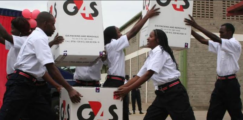 Regulator pleads for state intervention as G4S plans to sack 400 workers