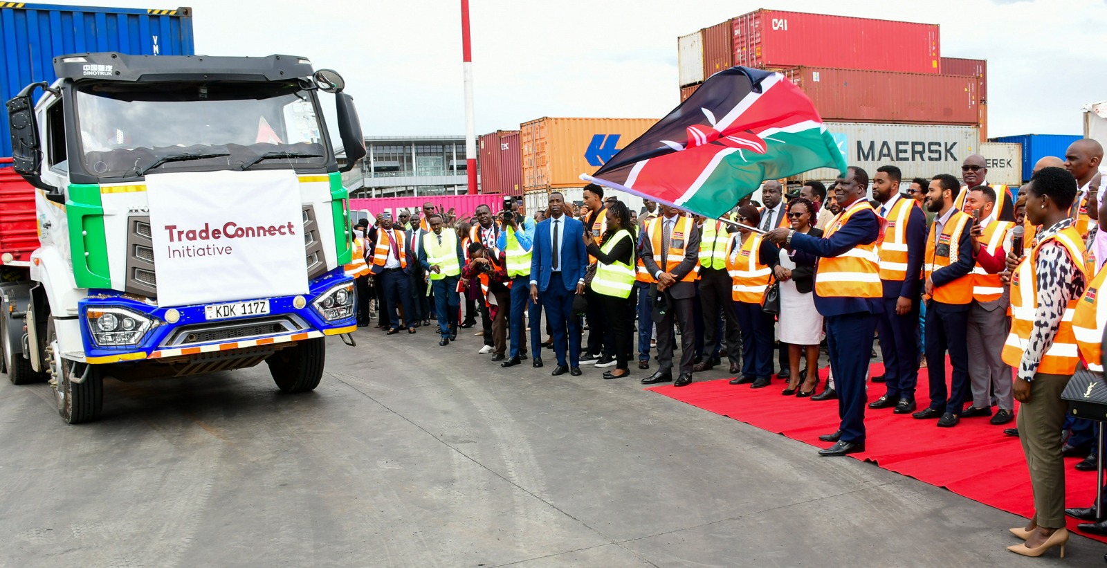 State agencies' imports hit record high of Sh89 billion