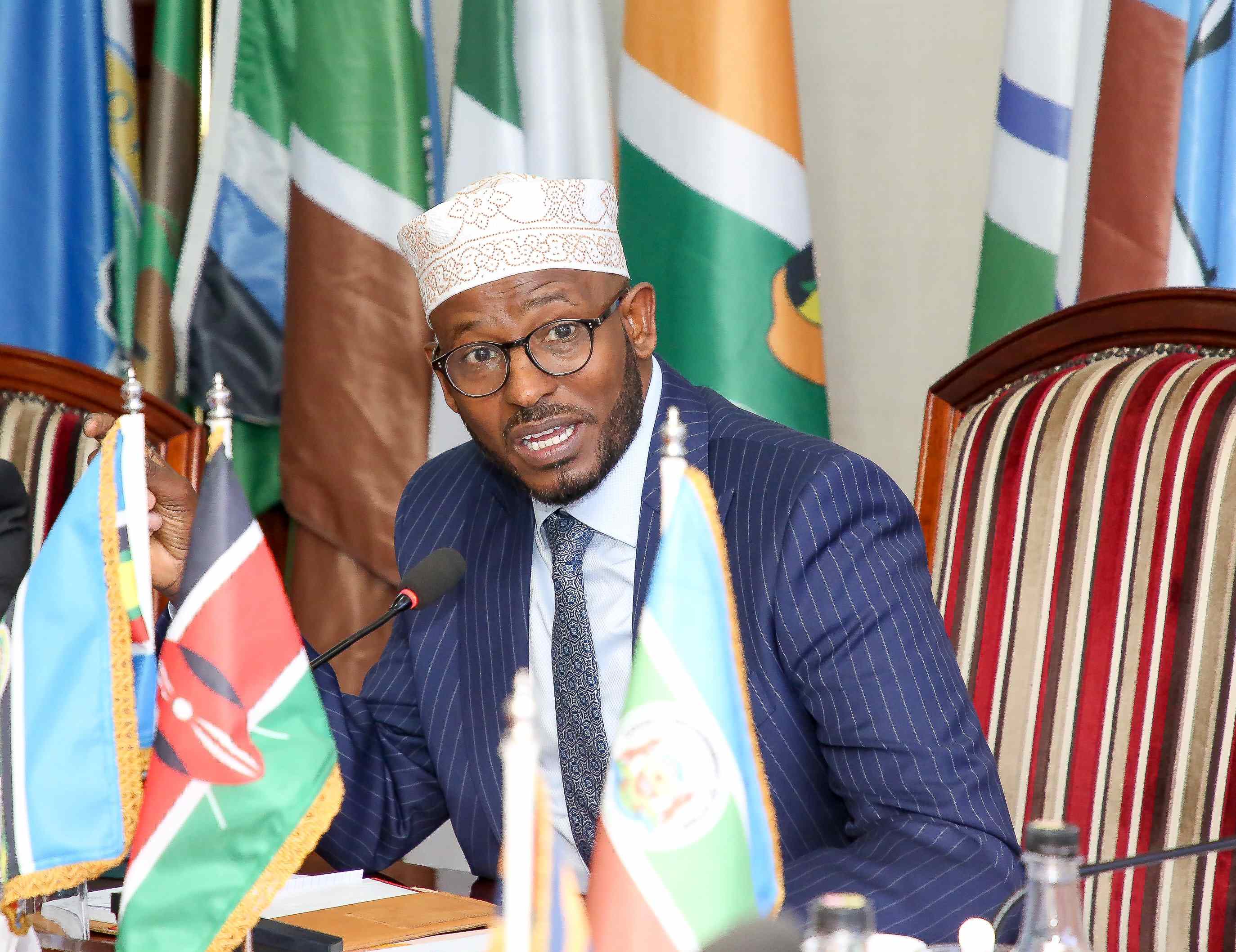 Governors threaten shutdown of county operations over delayed billions