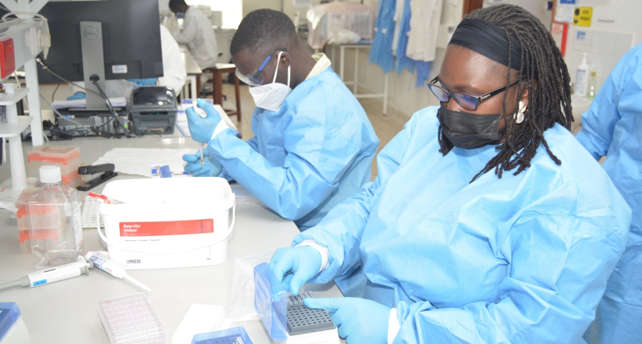 Healthcare data gap hindering proper policymaking in developing nations - The lack of localised healthcare data in Kenya presents a significant challenge in the fight against the country's health issues. (Photo: EACCR)