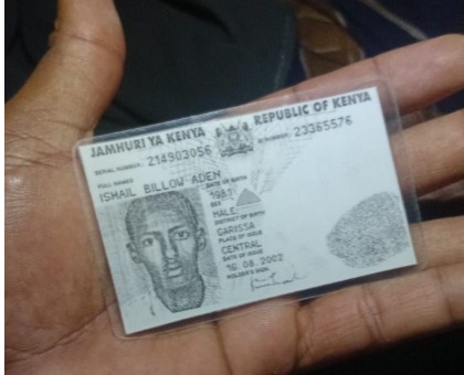 Garissa's family seeks help to trace Sheikh who mysteriously vanished in Nairobi