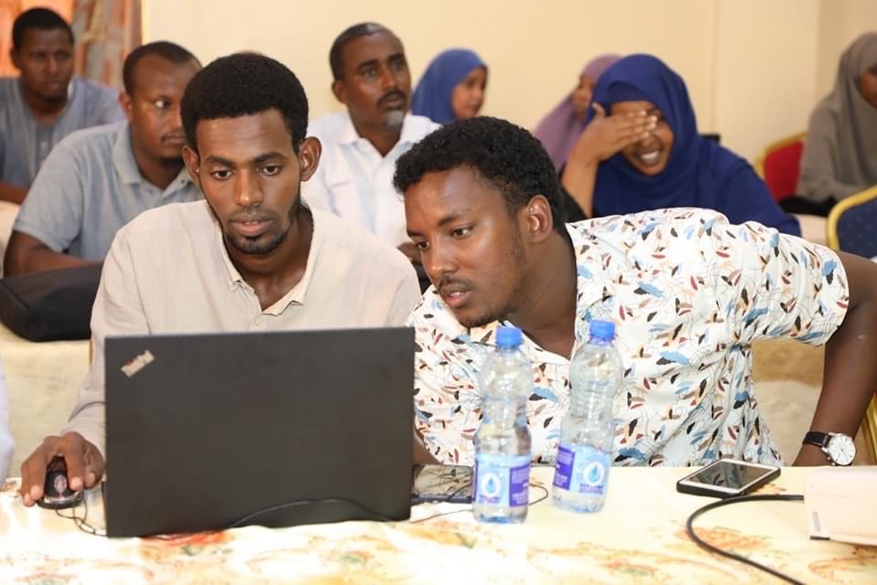 Mandera County launches land digitisation initiative to curb corruption