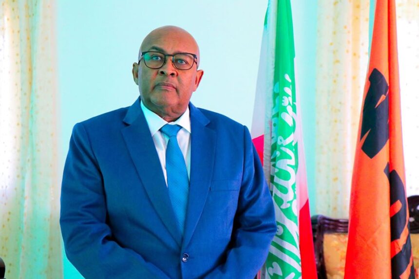 Somaliland opposition leader Abdullahi ‘Irro’ elected president of breakaway region