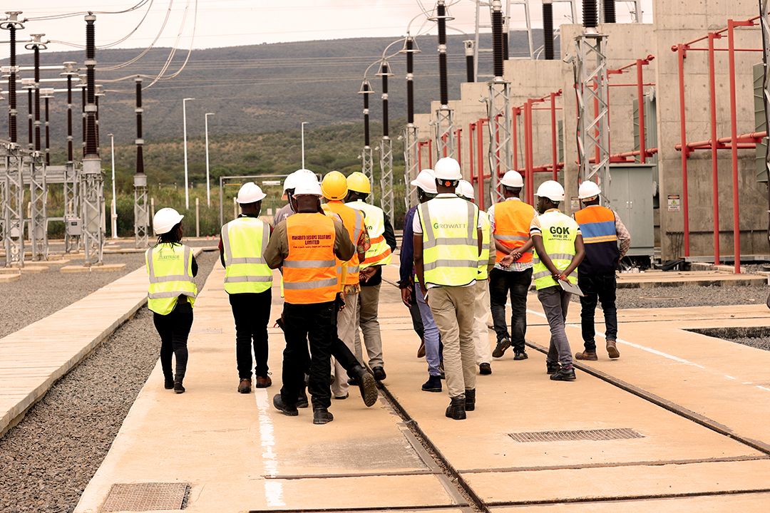 Audit reveals how Kenyans lost Sh7 billion in delayed KETRACO power projects