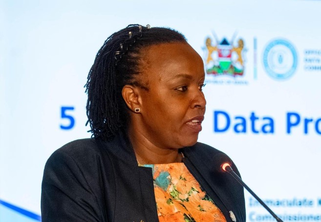 88 per cent of personal data violation complaints resolved – Data commissioner