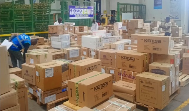 MPs probe KEMSA over excessive spending, Covid supplies procurement violations