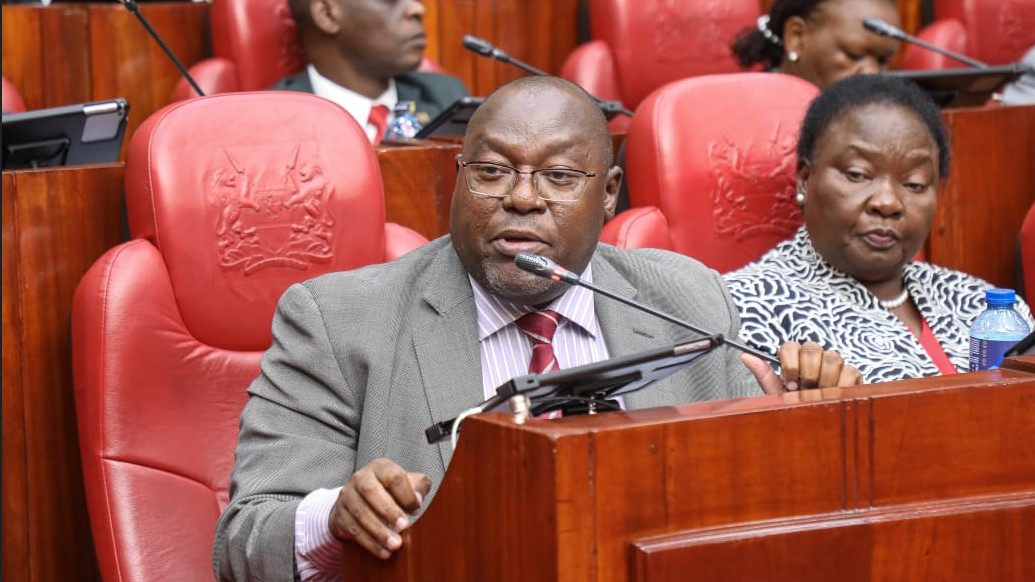 Senate probes SHA’s Sh6.3 billion police medical compensation contract