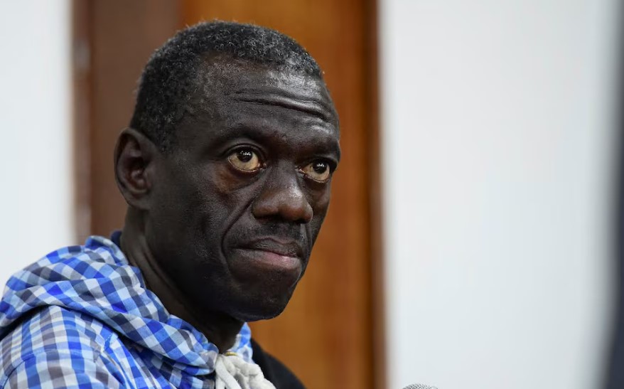 Human rights commission condemns Kizza Besigye's alleged abduction in Nairobi