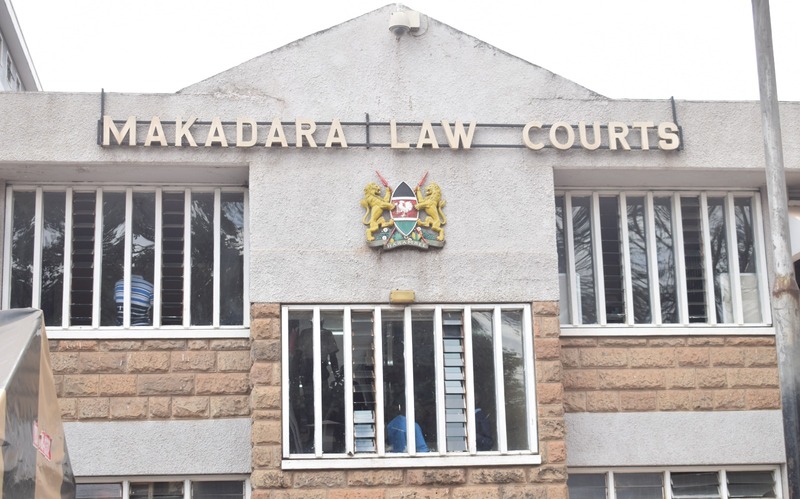 CJ Martha Koome opens new high court at Makadara Law Courts - Makadara Law Courts. The new High Court starts operations on January 2, 2025. (Photo: Joseph Ndûnda).