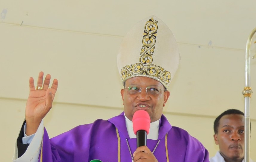 Bishop Muheria: Faith-based hospital struggling as gov't fails to pay Sh250M debt