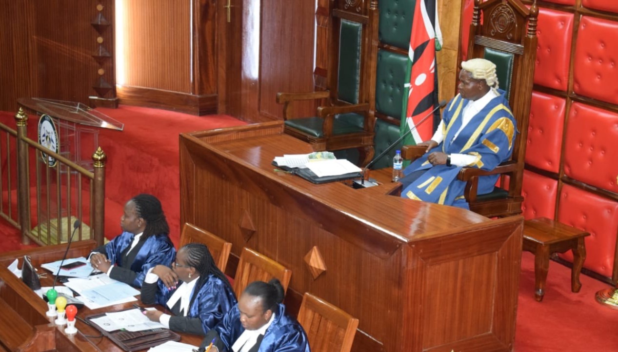 Nairobi MCAs give Sakaja 24 hours to release Sh282 million unpaid allowances