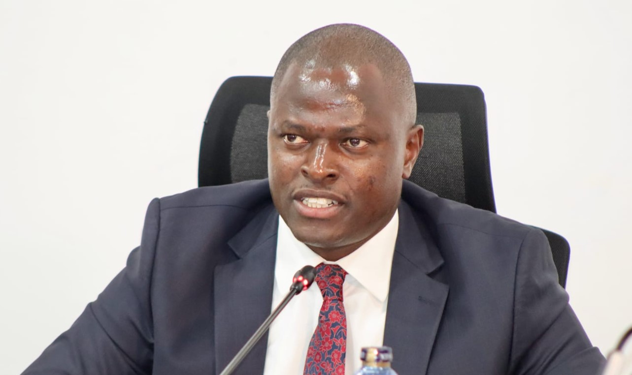 Revenue sharing stalemate as MPs demand governors withdraw road levy case - Kiharu MP Ndindi Nyoro who co-chairs an 18-member mediation committee assigned to broker a consensus with governors on revenue allocation. (Photo: X/Ndindi Nyoro)