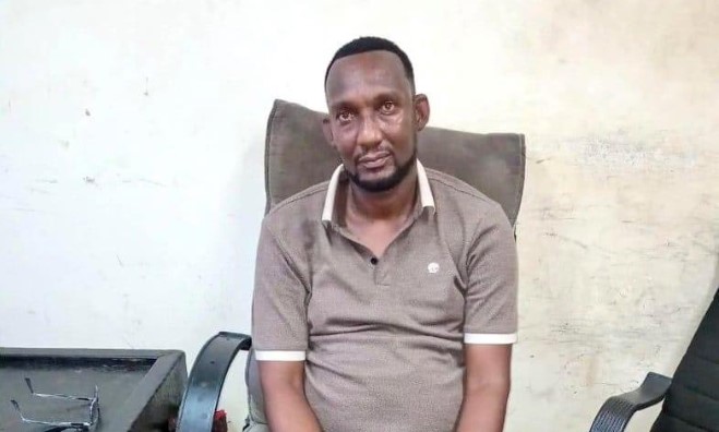 Shanzu court remands fifth suspect charged with Mombasa blogger’s assault