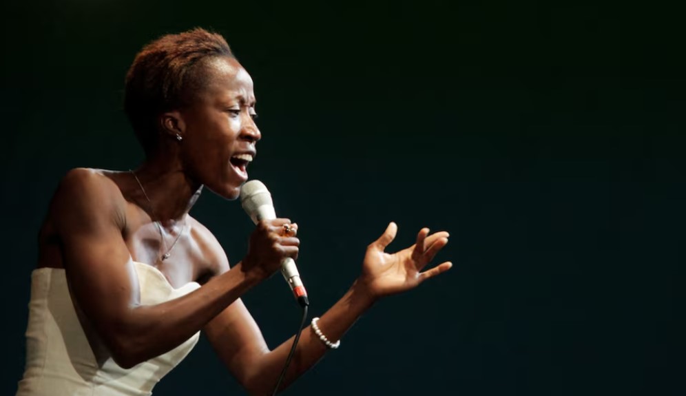 Malian singer Rokia Traore Jailed in Italy to be surrendered to Belgium