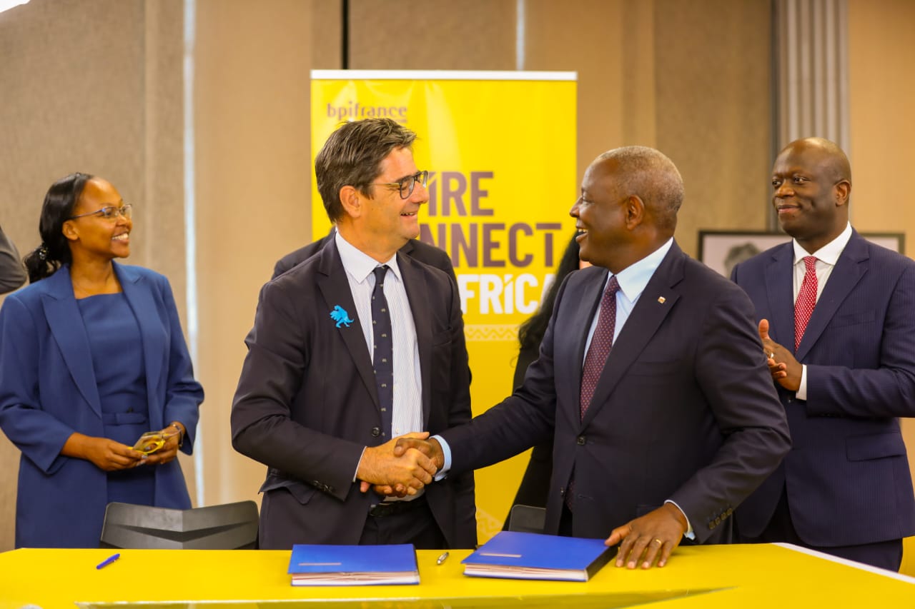 Strategic deal with SMEs to cement Kenya-Europe trade agreement