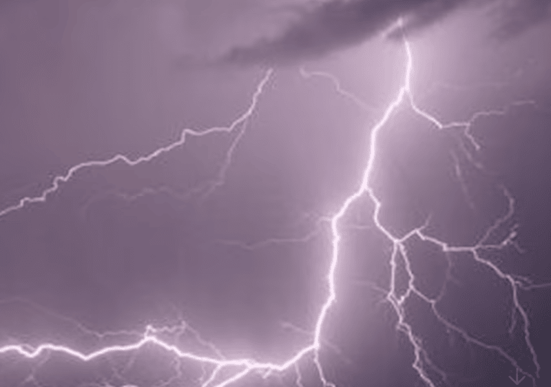 14 people killed by lightning strike in Uganda, police say