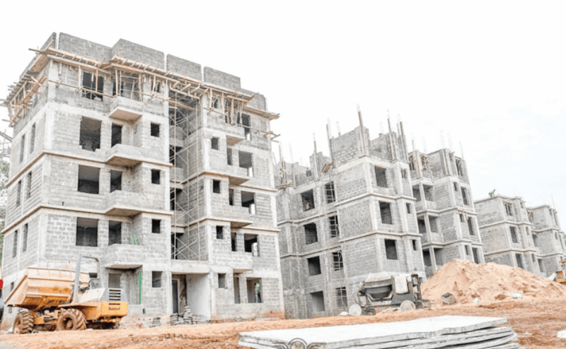 Jevanjee Housing Project developer refutes claims of misuse of land title, confirms project progress