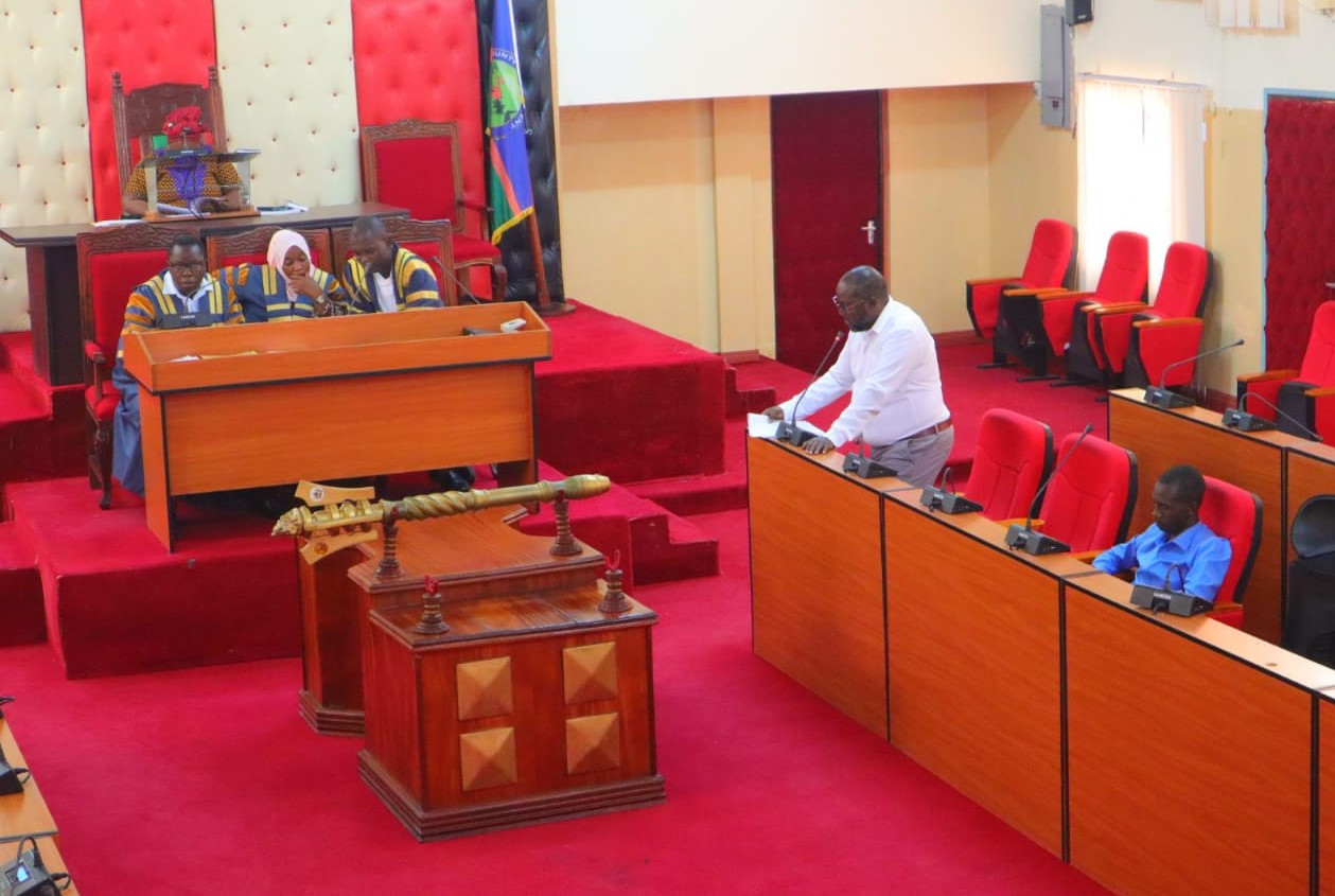 Audit reveals Tana River County Assembly spent Sh100 million on 'ghost project'