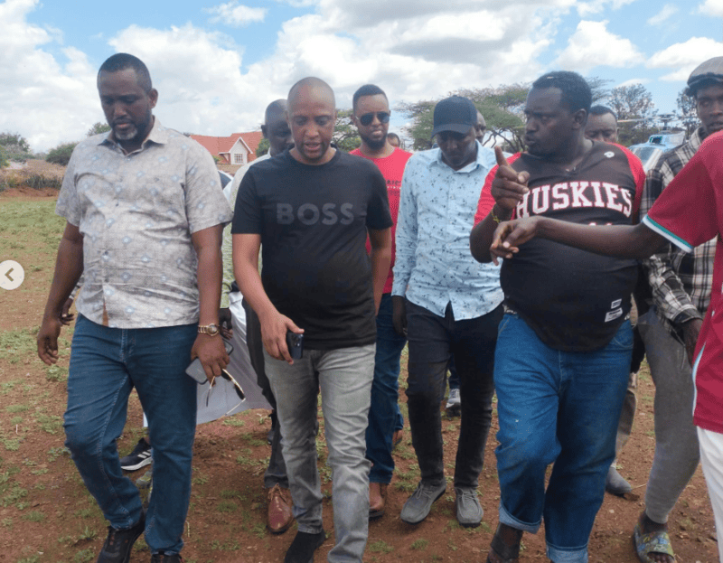 Isiolo steps up security as bandit attacks claim lives, Governor Guyo pledges justice