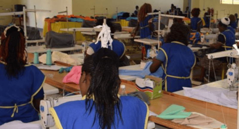 Senate committee demands forensic audit on Sh168 million expenditure by Kitui textile centre