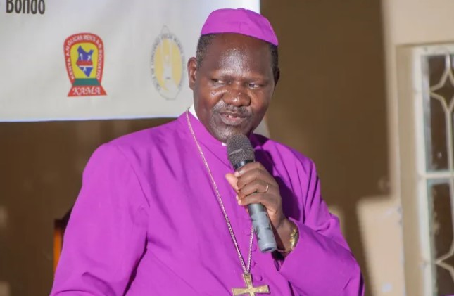 Church leaders threaten protests over govt oppression, mismanagement