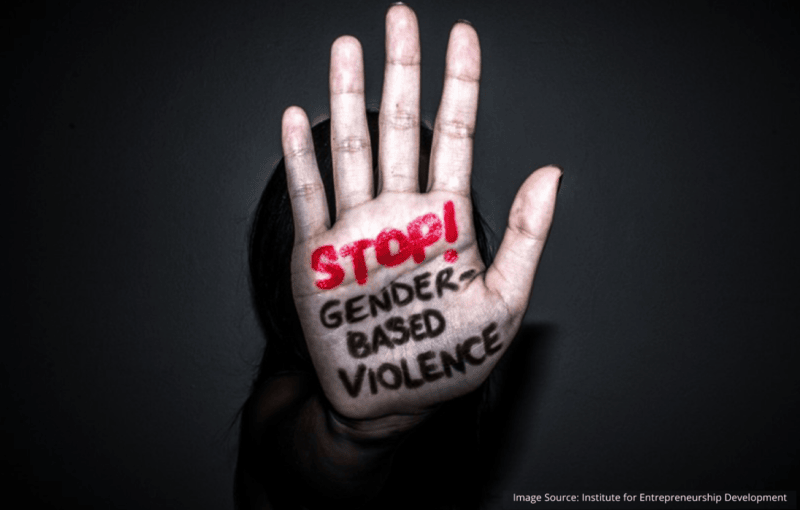 Facebook, WhatsApp top platforms for online gender-based violence - report