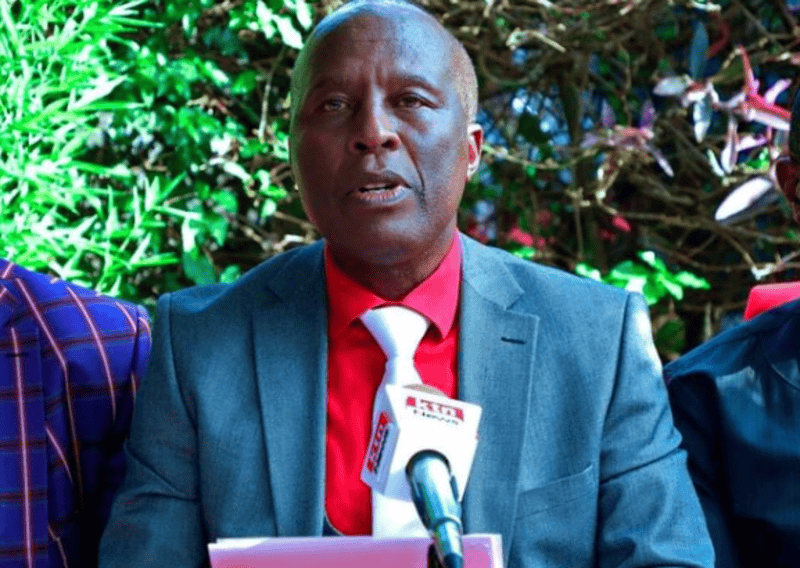 Church leaders call for national convention to address Kenya's challenges