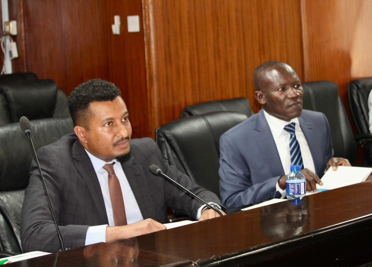 Transport PS faces backlash from MPS over Adani’s JKIA deal responses