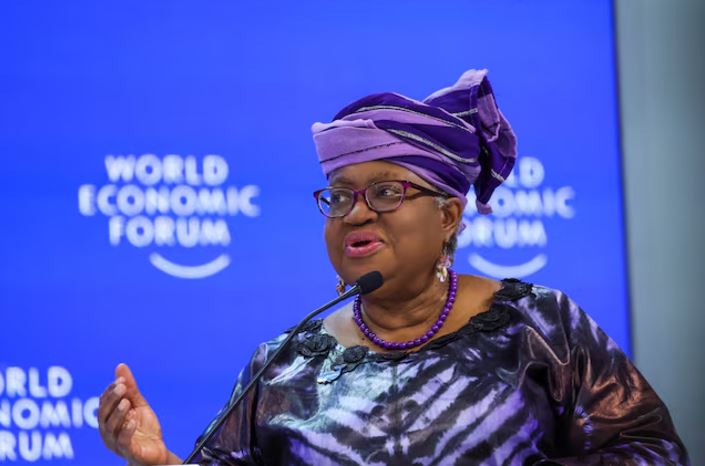 WTO chief Okonjo-Iweala reinstated for second term as trade wars loom