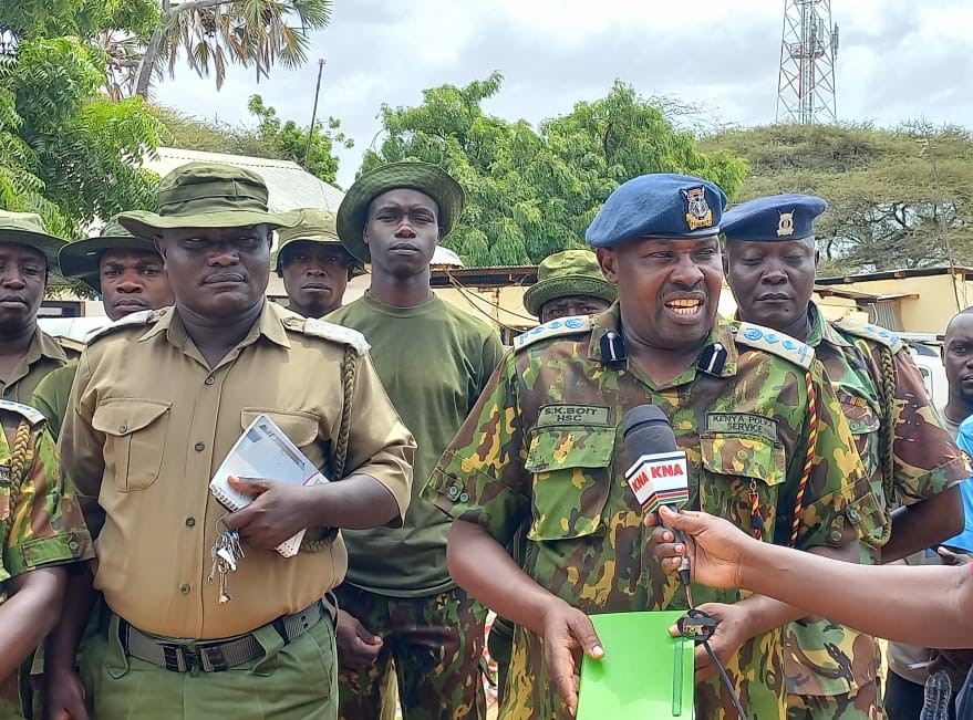 Garissa residents decry increase in human trafficking cases as four students are rescued in Nairobi