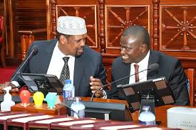 Counties secure Sh387 billion as mediation ends funding stalemate