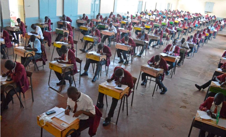 Communications agency orders suspension of Telegram during KCSE exams