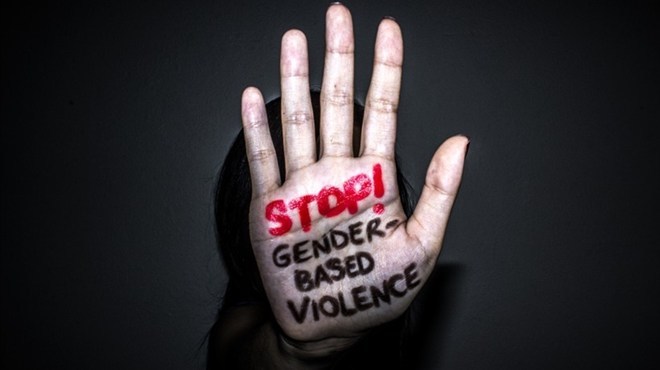 Alarm as Nairobi records highest number of gender-based violence cases nationwide