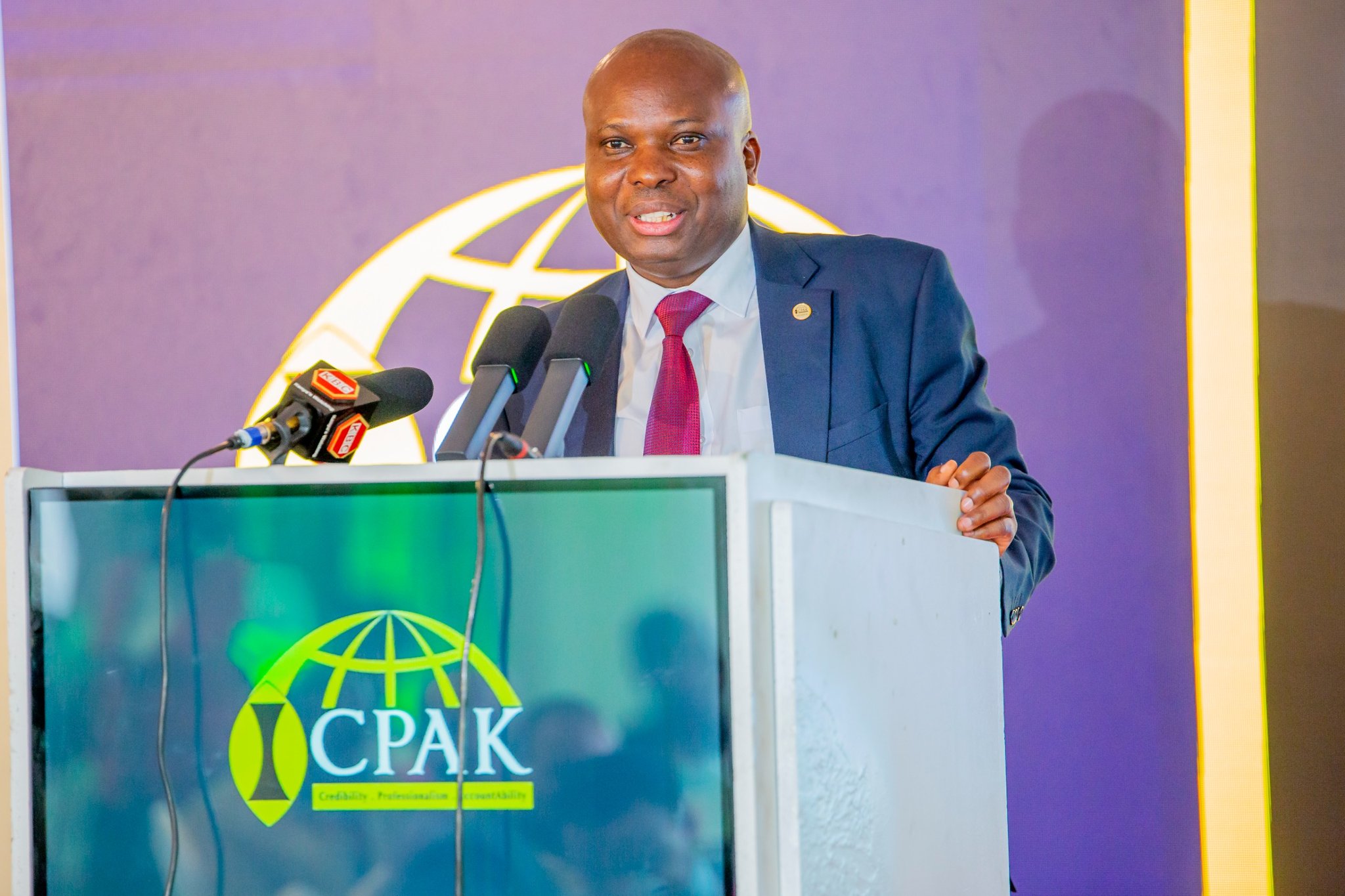 Mandatory ESG reporting in Kenya to begin in 2027, ICPAK reveals