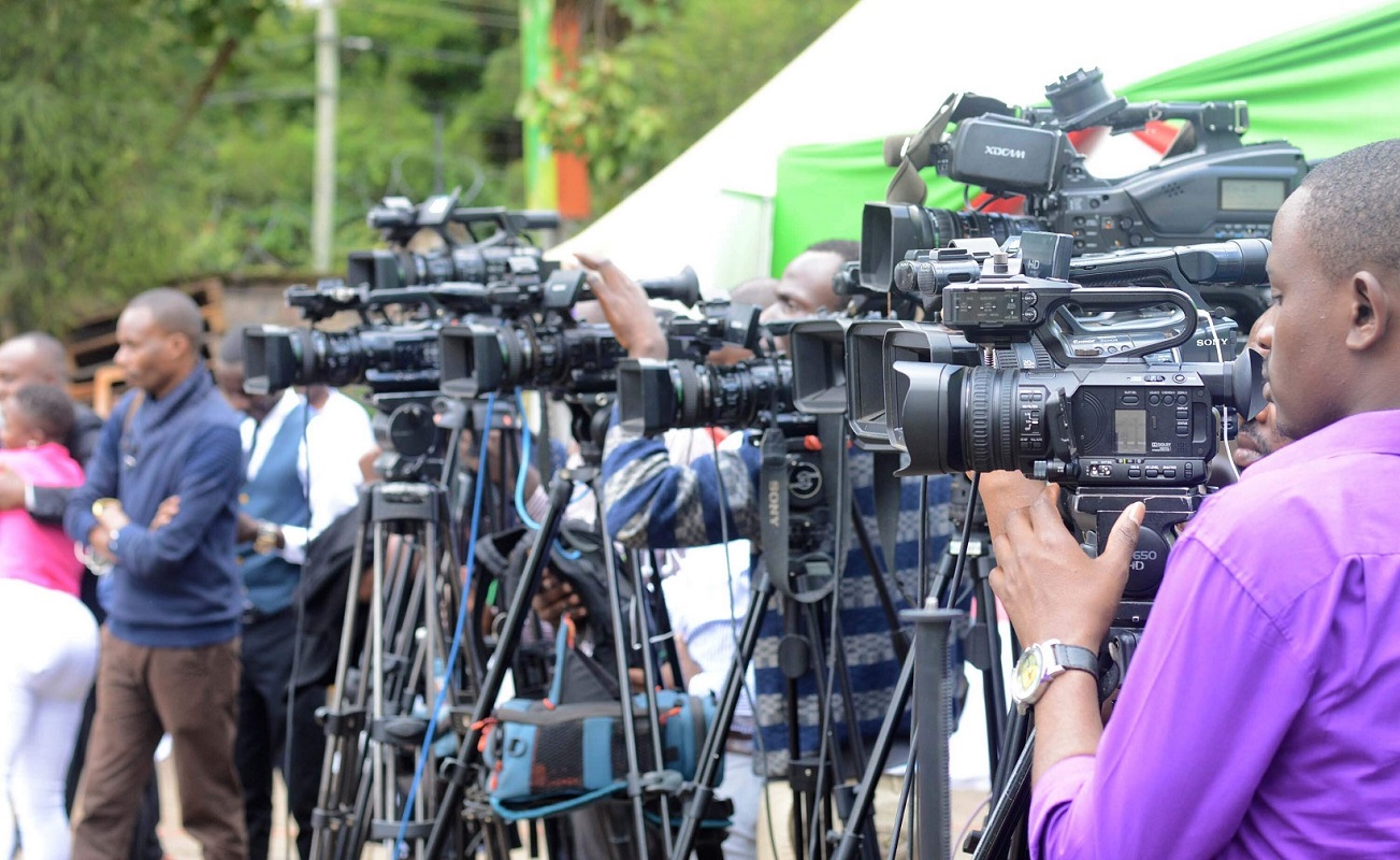 High Court bars Communications Authority from interfering with TV content