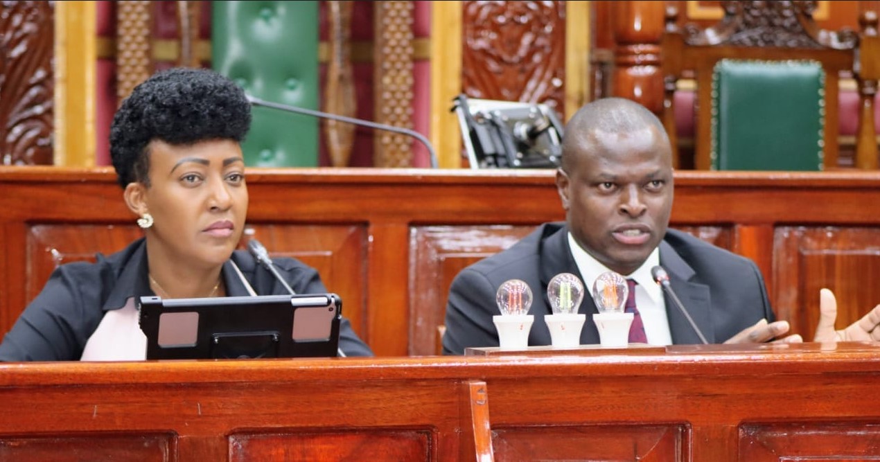 Mediation committee seeks to resolve standoff over Sh15 billion slashed county funds