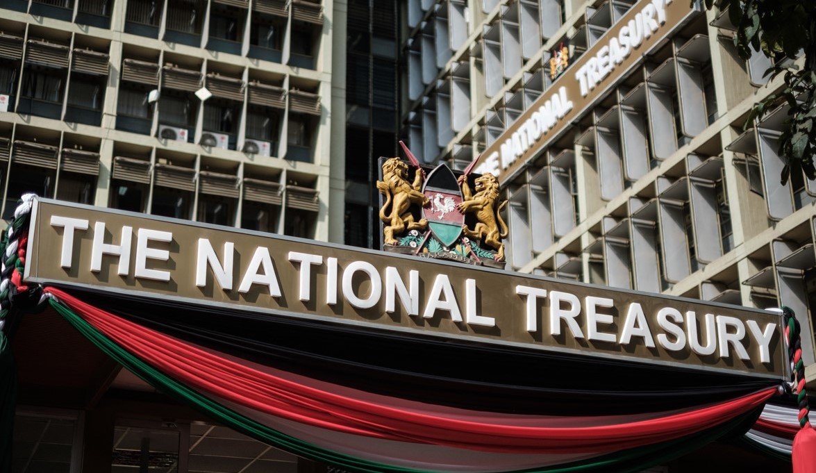 National Treasury faces scrutiny over Sh161 billion debt repayment anomalies - Treasury on spot over Sh5bn disbursed to ministries for non-urgent expenses. (Photo: National Treasury)