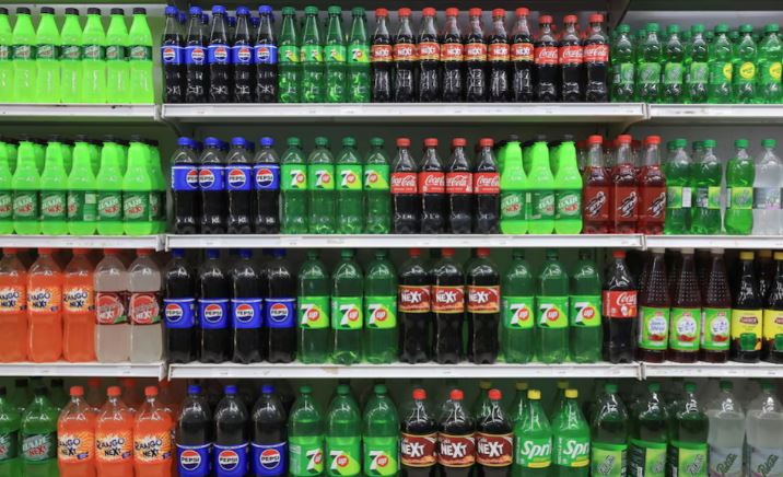 Food companies sell less healthy products in poorer countries, report says