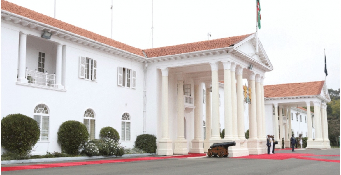 State House to hire expert consultants for Bottom-Up Economic agenda