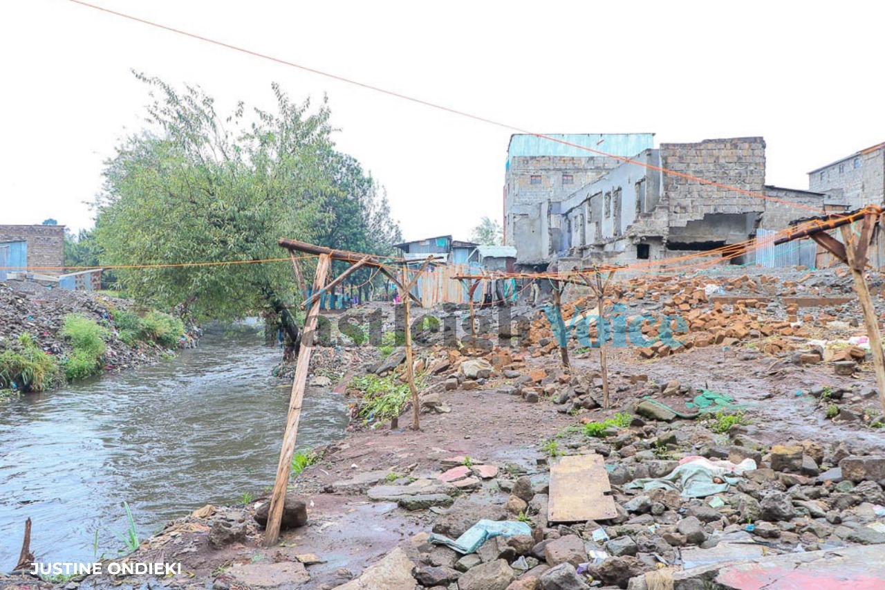 No relief in sight: Flood victims voice frustration as promised aid fails to arrive