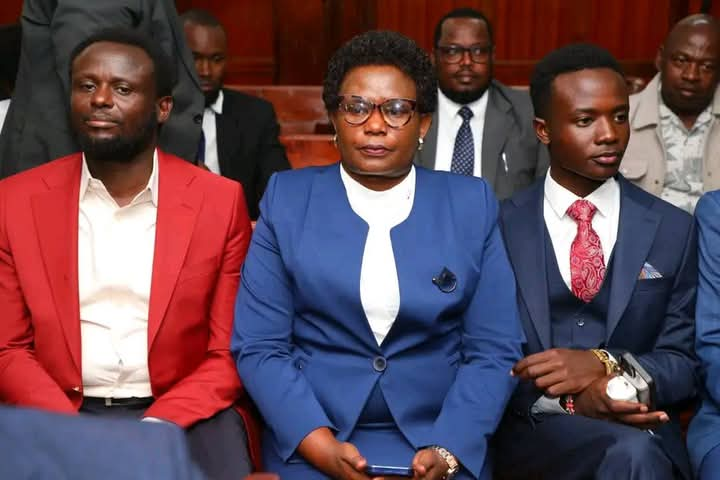 Court extends orders suspending Mwangaza's impeachment for 120 days