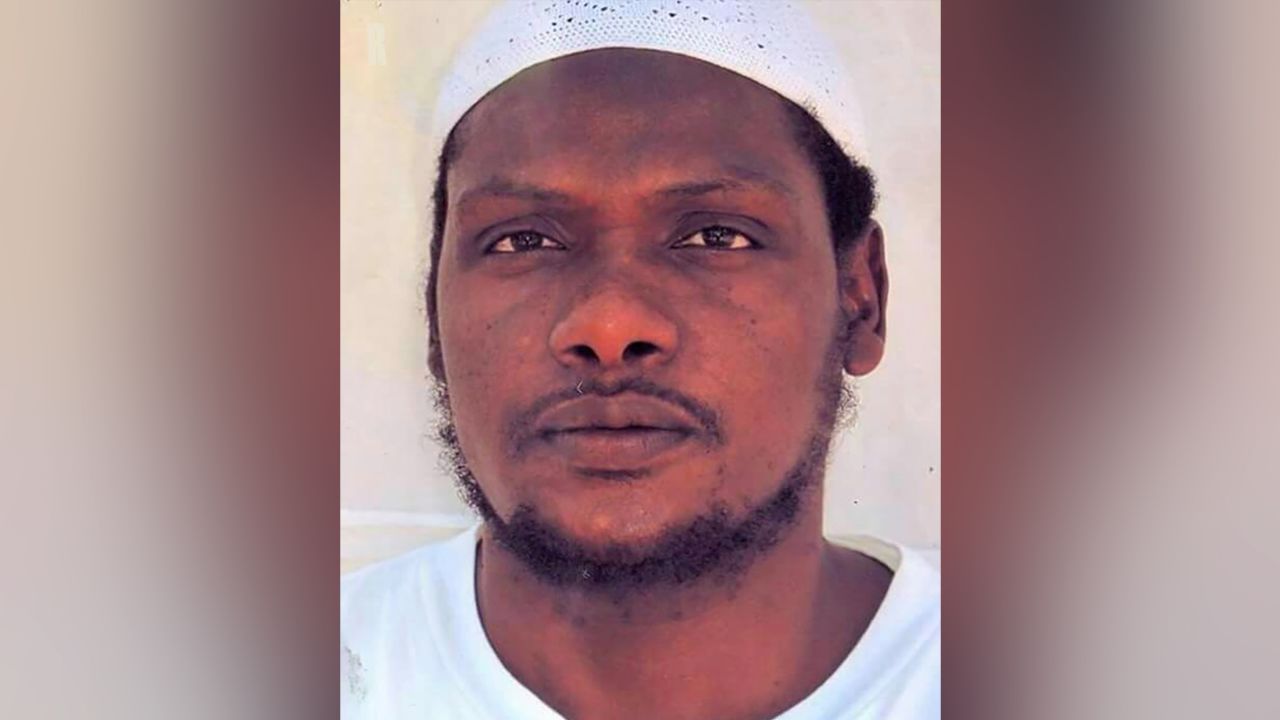 Guantanamo Bay detainee Mohammed Abdul Malik Bajabu repatriated to Kenya